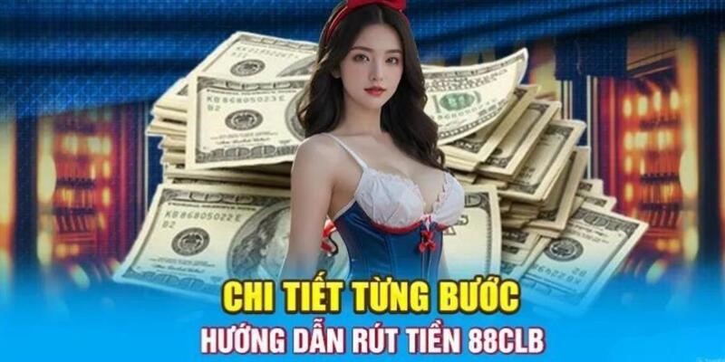 Tưởng khó nhưng lại dễ, rút tiền trong nháy mắt 